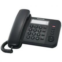 Telefon Panasonic KX-TS 520FXB, Manutan