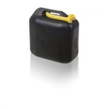 Plastikowy kanister na paliwo UN, 5 l Manutan