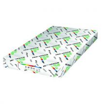 Papier ksero PRO-DESIGN FSC, satynowany, klasa A++, A3, 168CIE, 250gsm, 125 ark. Manutan