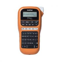 P-Touch Etykieciarka BROTHER PT-E110VP, Manutan