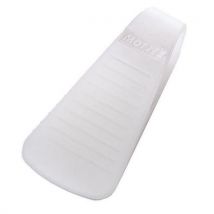 Mottez Ogranicznik drzwi i okien Nell, transparentny Manutan