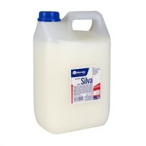Mydło w płynie Merida Silva do ciała i włosów, 5 l Manutan