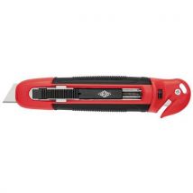 Nóż bezpieczny Wedo Safety Cutter Standard, Manutan