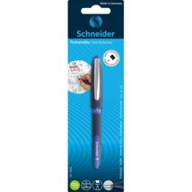 Schneider Pióro kulkowe SCHNEIDER One Business, blister, niebieski, Manutan