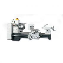 Tokarka uniwersalna SPB-550/400 Manutan