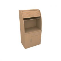 Kącik kuchenny do biura Manutan