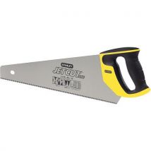 Stanley Piła ręczna Jet Cut, długość ostrza 450 mm, 11 zębów/cal, Manutan
