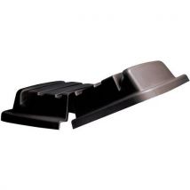 Rubbermaid Pokrywa do wielkogabarytowego kontenera plastikowego, 112,1 x 78,7 cm, Manutan