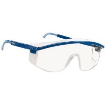 Okulary ochronne Uvex Astrospec 2.0, Manutan