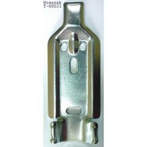 Wieszak go gaśnicy 4 kg i 6 kg ART-GT Manutan