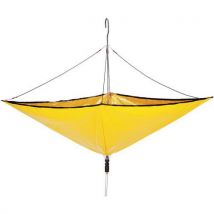 Pig Konwerter - kształt parasola 123x123 cm., Manutan