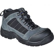 Trzewik Portwest Compositelite Trekker S1, czarny, rozm. 48, Manutan