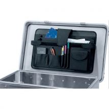 Wkład Attaché do skrzynek transportowych Zarges K 424 XC Manutan