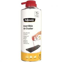 Sprężone powietrze w sprayu Fellowes, 200 ml, Manutan