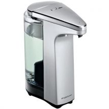 Simplehuman Dozownik mydła Compact nikiel Manutan