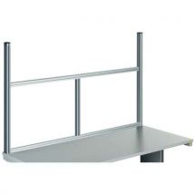 Rama dodatkowa AKK do stołu warsztatowego Treston WB, 69 cm, Manutan