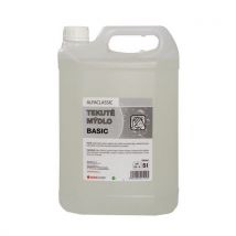 Alfa Classic Mydło w płynie Basic, 5 l, Manutan