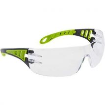 Portwest Okulary Tech Look, przezroczysty, Manutan