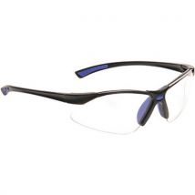 Portwest Okulary Bold Pro, niebieski, Manutan