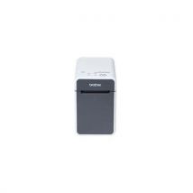 Drukarka etykiet samoprzylepnych Brother, TD-2135NWB, Manutan