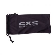 Etui tekstylne do okularów CXS, Manutan