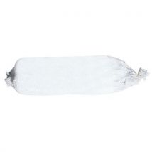 Wąż sorpcyjny Pig, hydrofobowy, pojemność wchłaniania 81,8 l, długość 46 cm, Manutan