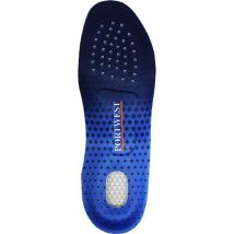 Portwest Wkładka Ultimate Comfort, niebieski, rozm. L Manutan