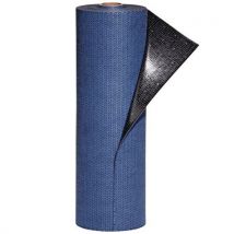 Dywan sorpcyjny Pig Grippy, uniwersalny, pojemność wchłaniania 5 l, 760 x 41 cm Manutan