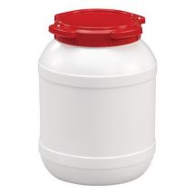 Curtec Beczka plastikowa, 26 l Manutan