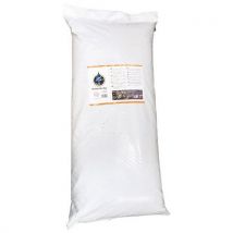 Ikasorb Sorbent sypki Vermiculite, pojemność wchłaniania 27 l, opakowanie 9,5 kg, Manutan