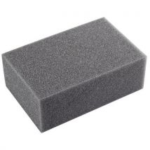 Gąbka cementowa Roulor, 11 x 16,5 cm Manutan