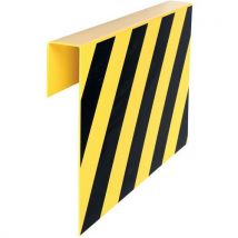 Crash Stop Odbojnica zabezpieczająca przed uderzeniami Dancop, długość 88 cm Manutan