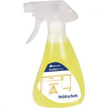 Uniwersalny środek do czyszczenia mebli Merida, z rozpylaczem, 500 ml Manutan