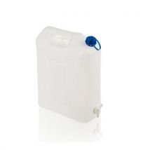 Kanister z zaworem, 15 l Manutan