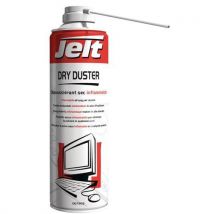 Jelt Spray do usuwania kurzu, Manutan