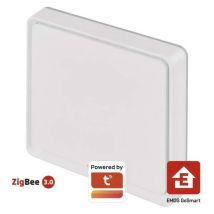 Emos Przenośny kontroler scen GoSmart IP-2001ZW, ZigBee 3.0, 1-przyciskowy Manutan