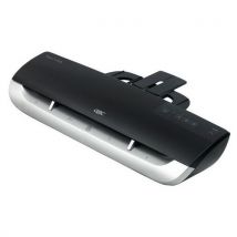 Laminator GBC Fusion 3100, A3, nagrzew.: 1min, prędk. laminacji: 21s, grafitowy, Manutan