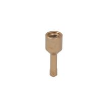 TopTrade TOPTRADE koronka otwornica, diamentowa, M14, śr. 12 mm Manutan