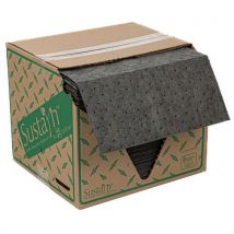 FyterTech Mata sorpcyjna Sustayn, uniwersalna, pojemność sorpcyjna 102 l Manutan