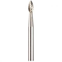 Dremel Frez węglikowy DREMEL, końcówka owalna, 3,2 mm, Manutan