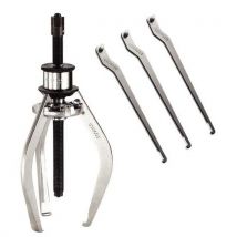 Facom Ściągacz wewnętrzny i zewnętrzny z 2 lub 3 szczękami, siła odsysania min. średnica 50 mm Manutan