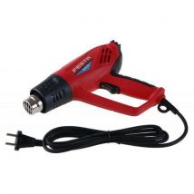 Opalarka z płynną regulacją temperatury, 2000 W FESTA Manutan