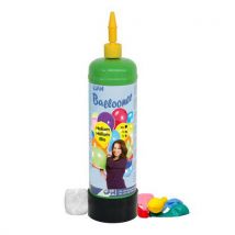 Hel zestaw party, 2,2 l Manutan