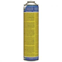 Gaz aktywny SG 105, 60 g/110 ml, Manutan