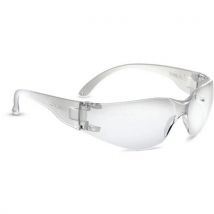 Bolle Safety Nieparujące okulary ochronne Bollé Safety BL30, przezroczyste, Manutan