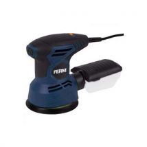 Szlifierka mimośrodowa Ferm ESM1015, 300 W, Manutan
