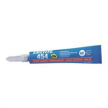 Klej błyskawiczny Loctite 454, 20 g, Manutan