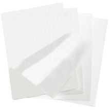 Folia laminująca do laminowania na gorąco, format A3, 80 μm - Desq,