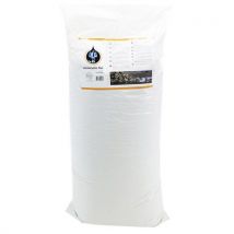 Manutan Expert Sorbent sypki Vermiculite, pojemność wchłaniania 27 l, opakowanie 9,5 kg