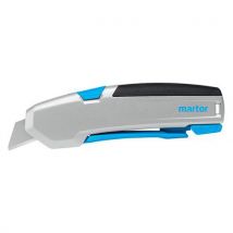Nóż bezpieczny Martor Secupro 625, Manutan